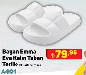 JUNO KALIN TABAN TERLİK JUNO KALIN TABAN TERLİK